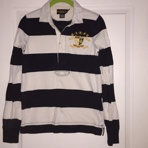 Ralph Lauren RUGBY